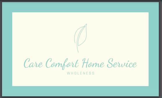 [ CCHS ] Care Comfort Home Service 5