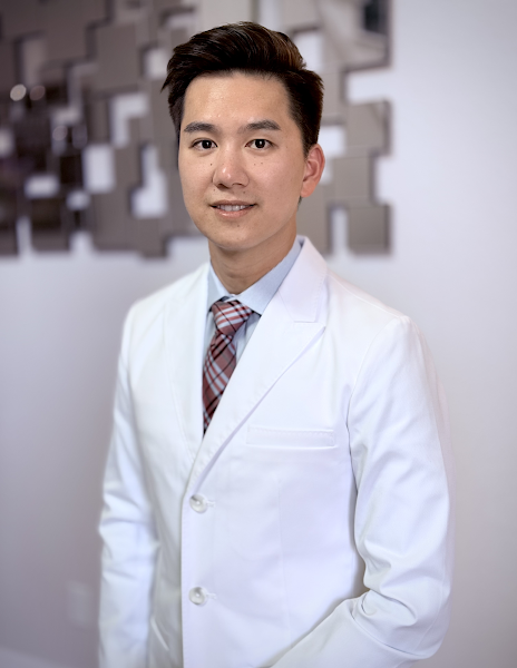 Reginald Nguyen MD