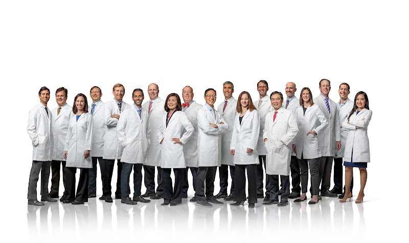 Retina Consultants of Texas: Sugar Land