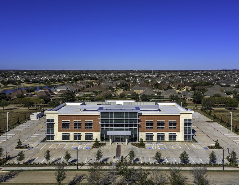 Retina Consultants of Texas: Sugar Land 2