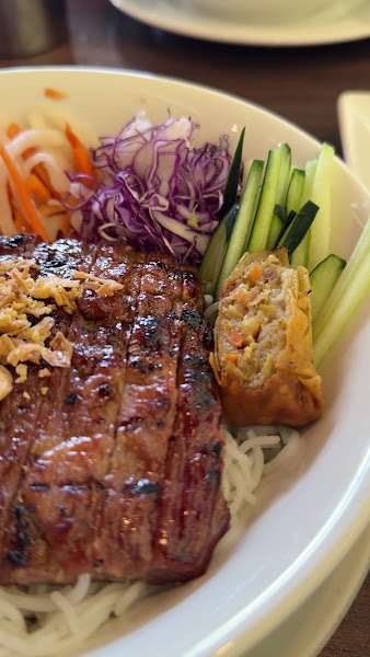 Little V Vietnamese Bistro 2