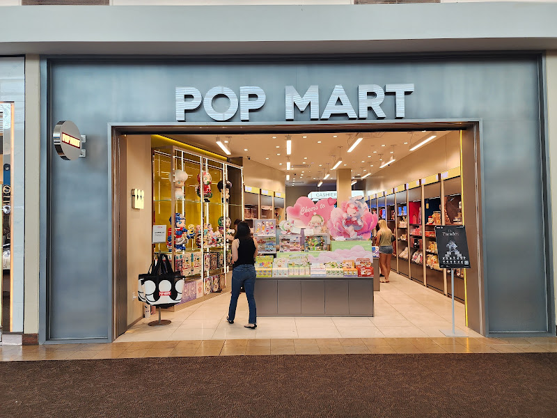 POP MART