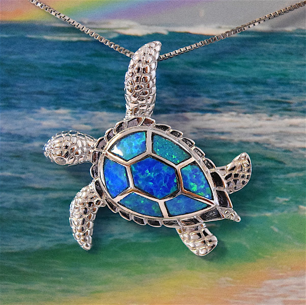 Hawaii Treasures Shop