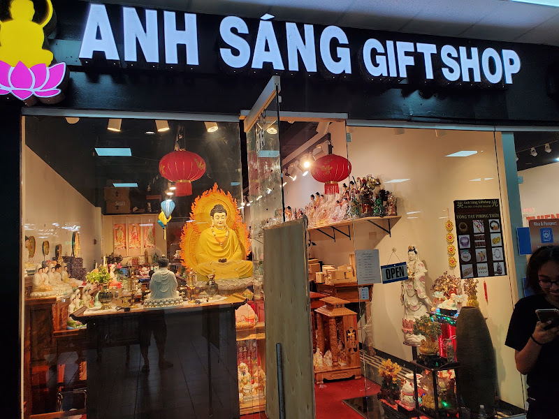 Anh Sang Giftshop
