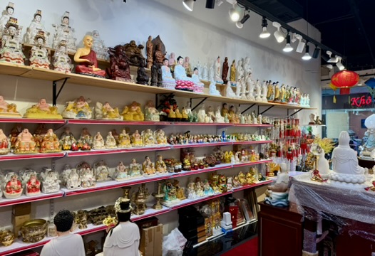 Anh Sang Giftshop 2
