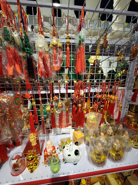 Anh Sang Giftshop 3