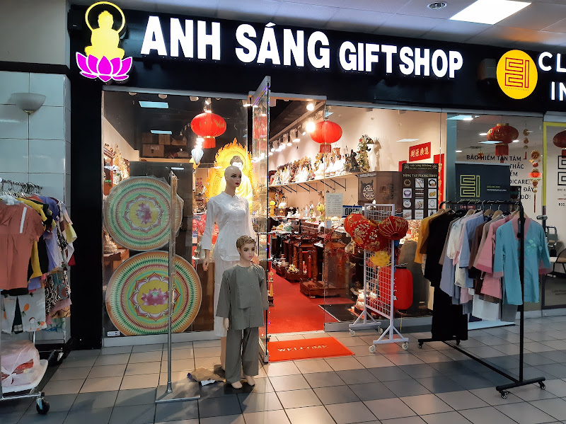 Anh Sang Giftshop 4