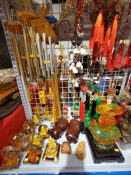 Anh Sang Giftshop 5