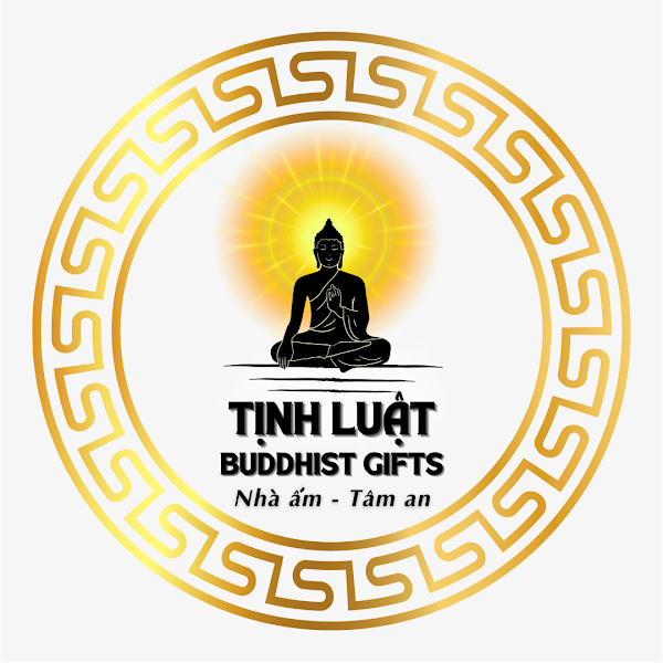 Tinh Luat Buddhist Gifts 2