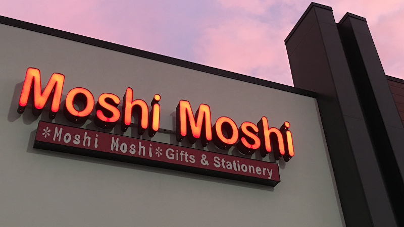 Moshi Moshi Gifts & Stationery Co. 3