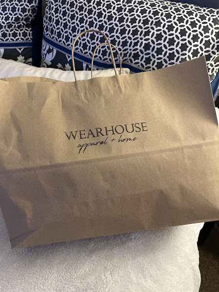The Wearhouse 3