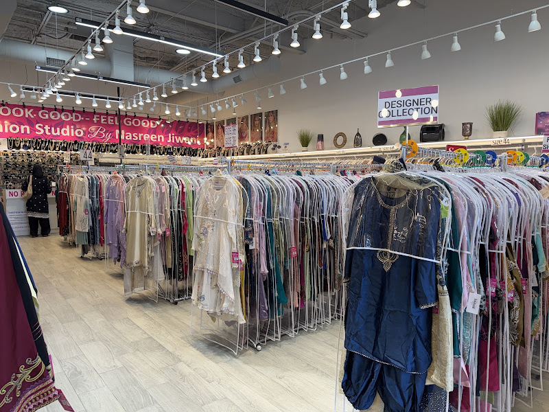 High Fashion Studio By Nasreen Jiwani 4