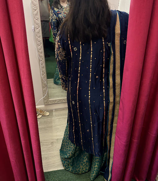 High Fashion Studio By Nasreen Jiwani 5