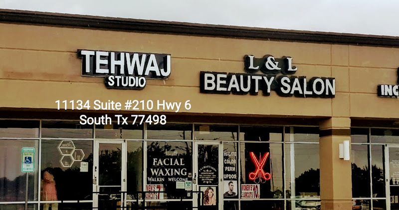 Tehwaj Studio