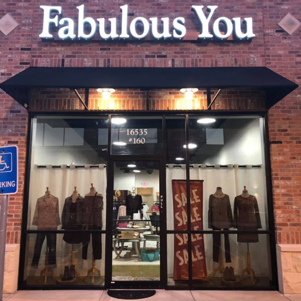 Fabulous You Boutique & Gifts