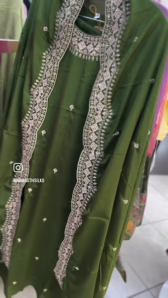 Namasth Silks 2