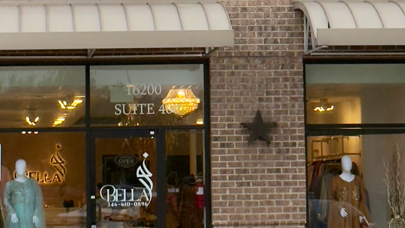BellaNoor Fashion Sugarland, Pakistani Women Clothing in Houston, Texas. 3