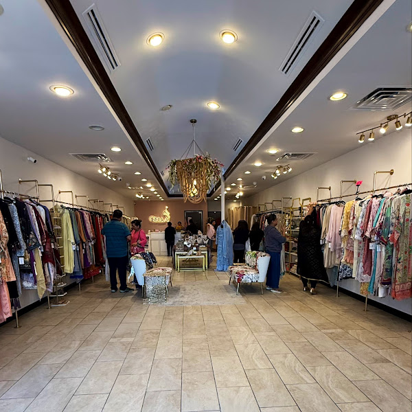 BellaNoor Fashion Sugarland, Pakistani Women Clothing in Houston, Texas. 4