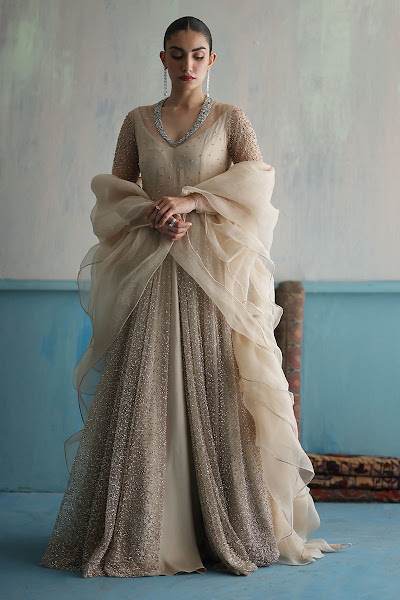 Runway Prêt Houston, Pakistani Fashion 3