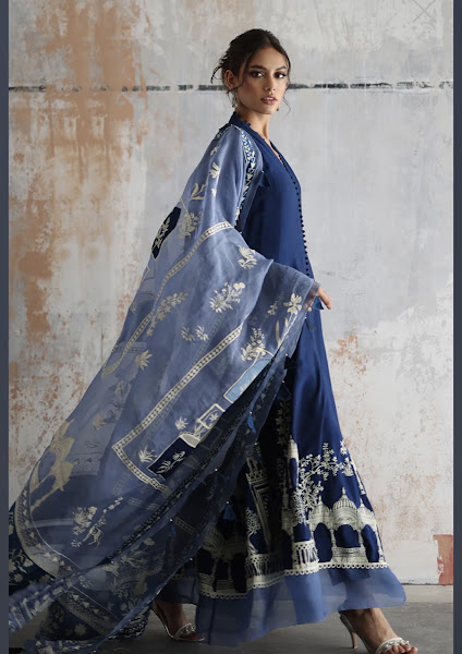 Runway Prêt Houston, Pakistani Fashion 4