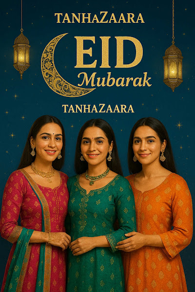 TANHAZAARA EXCLUSIVE COLLECTION Inc 3