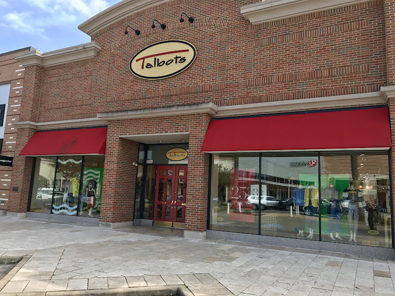 Talbots
