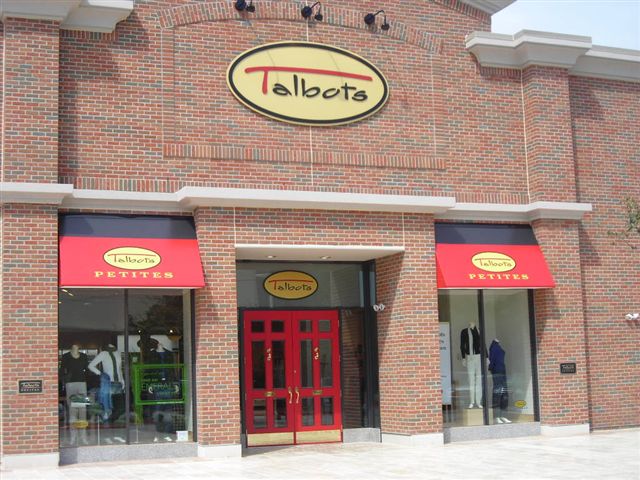 Talbots 2