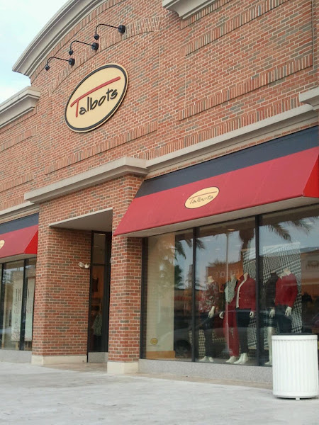 Talbots 3