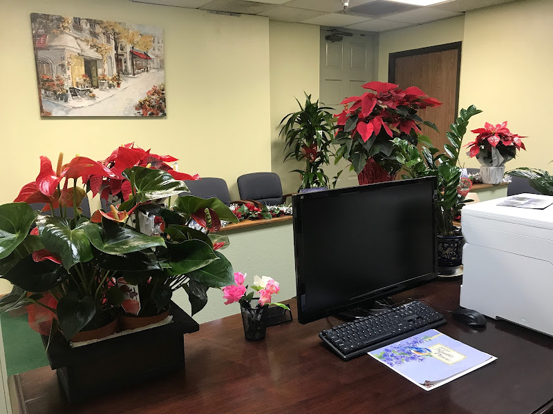 Saigon Immigration LLC