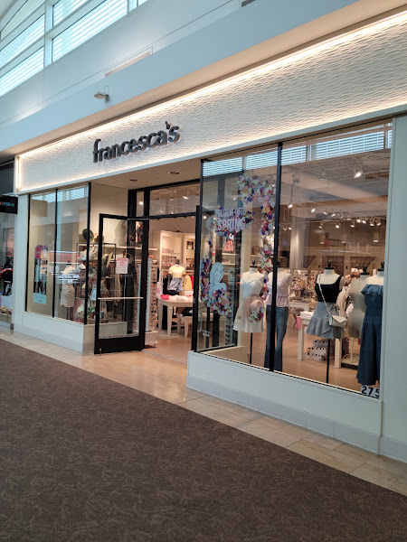 francesca's
