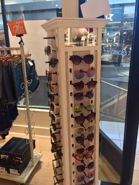 francesca's 2