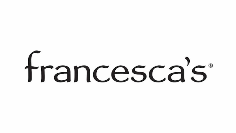 francesca's 4