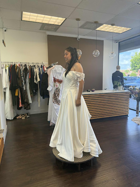 Lady K Tailors 4