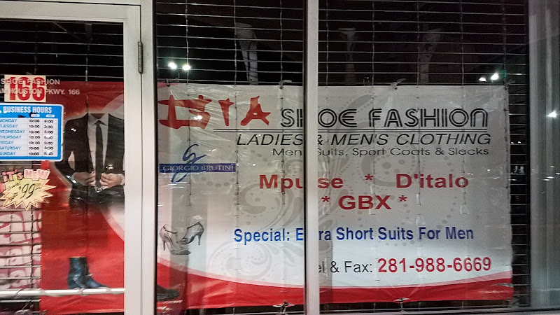 Gia Fashion 4