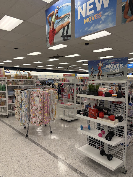 Ross Dress for Less 4