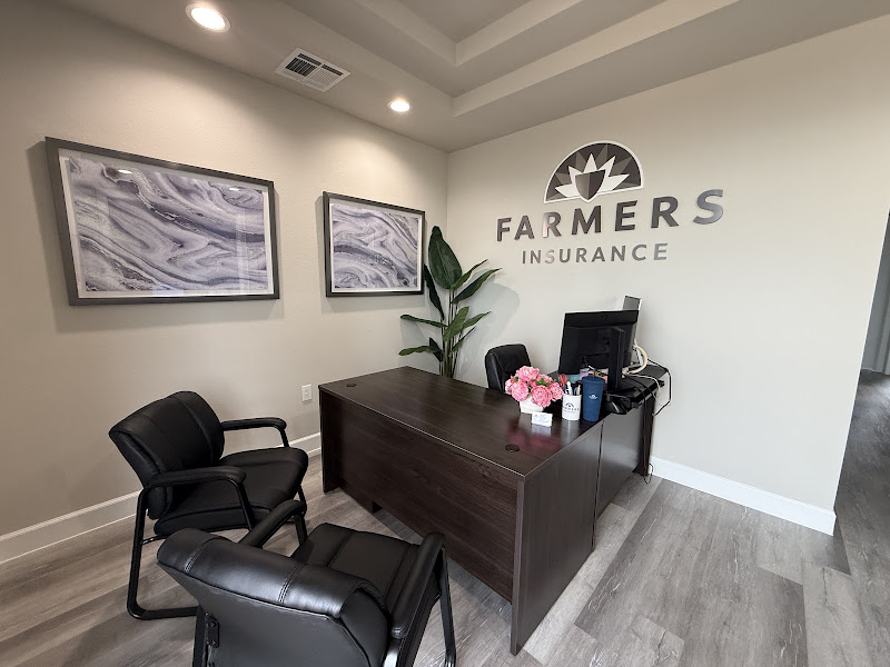Farmers Insurance - Matthew Pham
