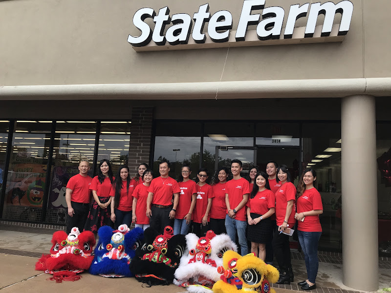 Ken Quach - State Farm Insurance Agent
