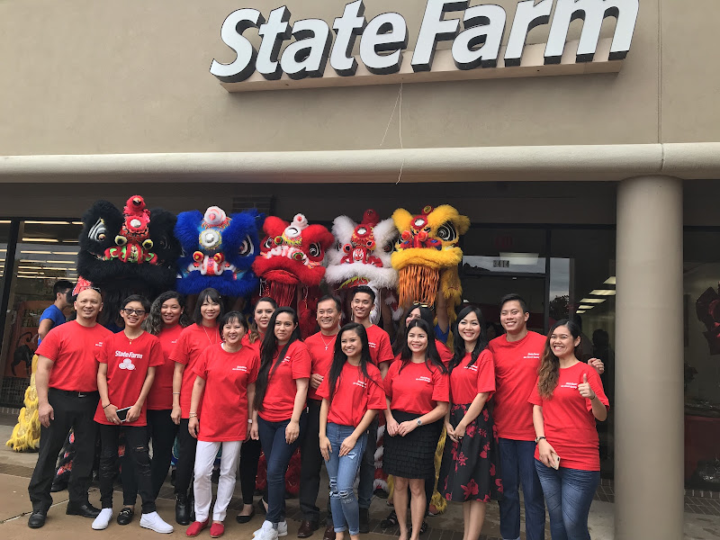 Ken Quach - State Farm Insurance Agent 3