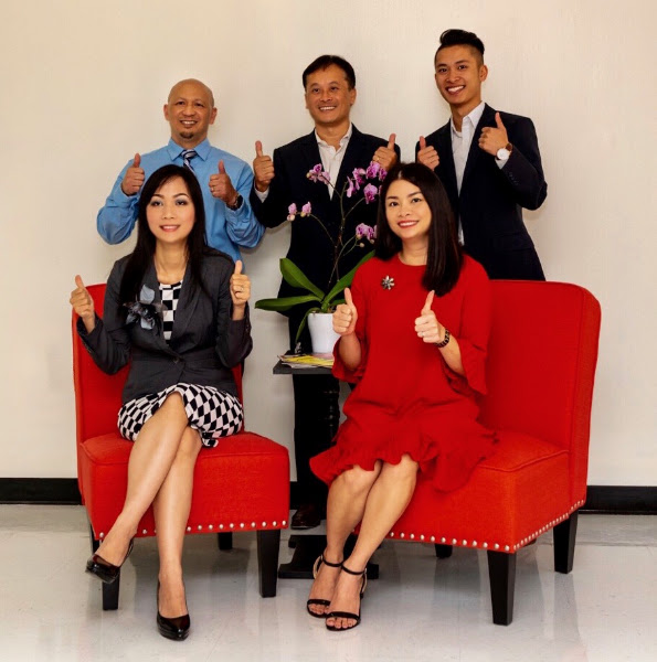Ken Quach - State Farm Insurance Agent 4