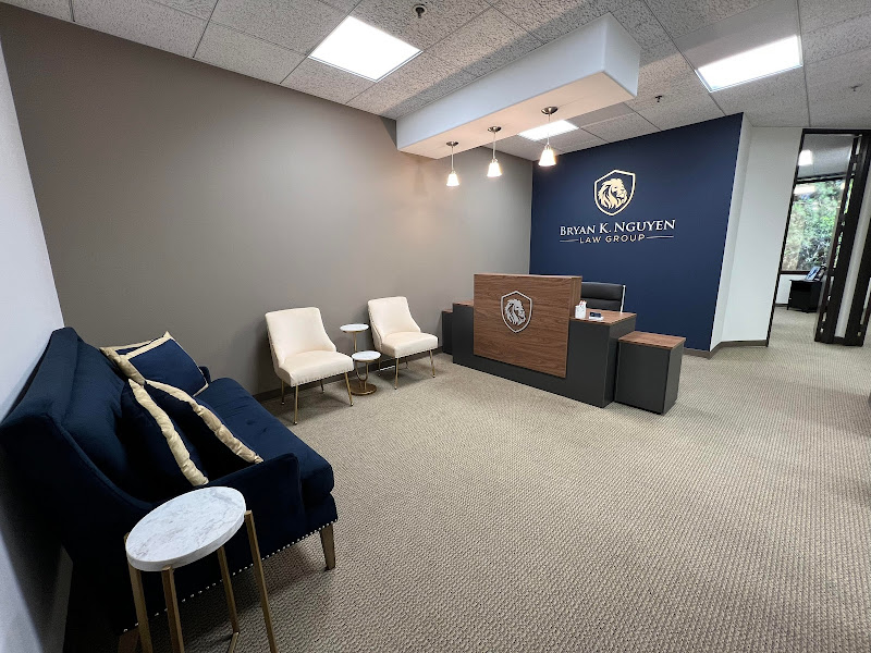 Bryan K. Nguyen Law Group