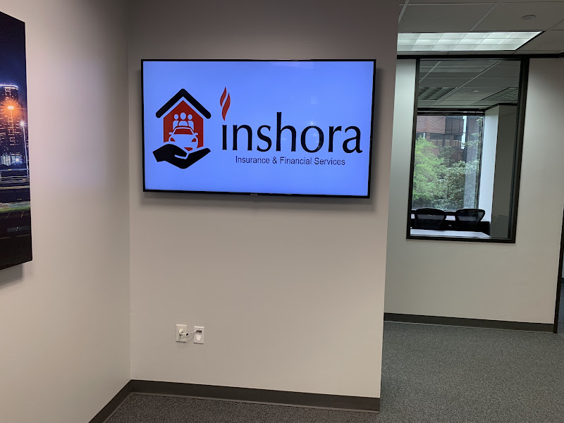 Inshora Group Insurance - Home Insurance 2