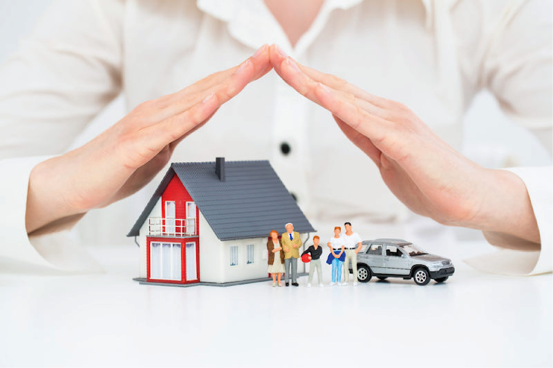 Soham Insurance Agency Inc.