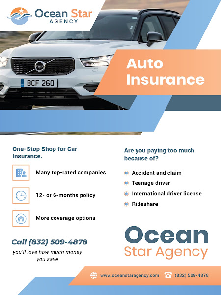 Ocean Star Agency 2