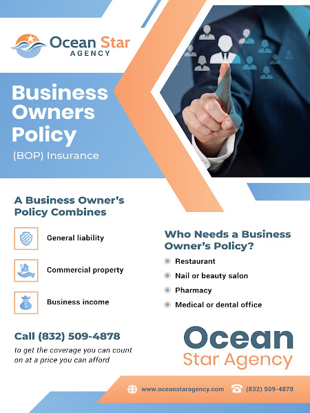 Ocean Star Agency 3