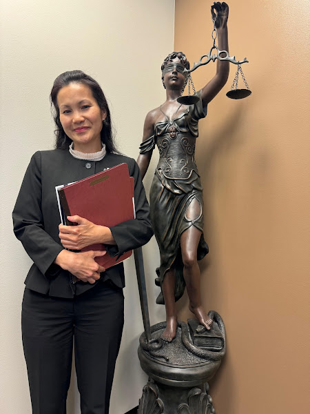 The Law Offices of Naomi Nguyen
