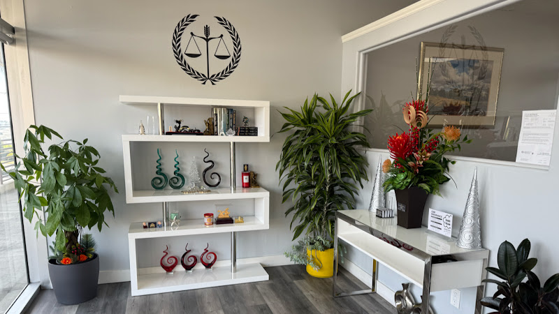 Little Saigon Legal Services