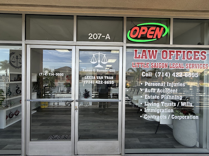 Little Saigon Legal Services 3