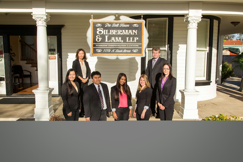 Silberman & Lam, LLP 4