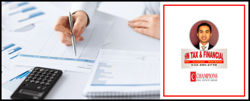 HN Tax & Financial 4
