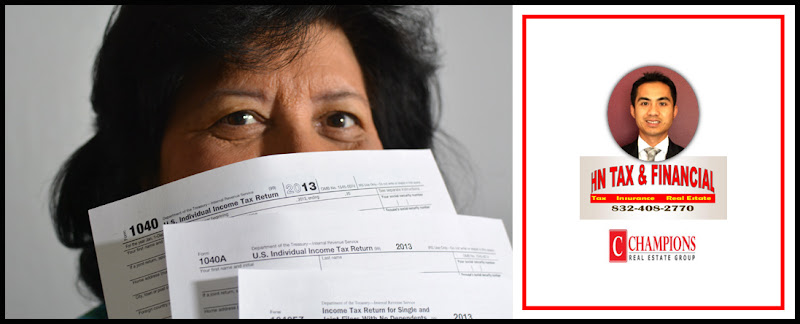 HN Tax & Financial 5